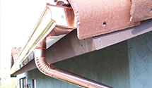 Rain Gutter Installation, Repair, Cleaning in Holland, OH